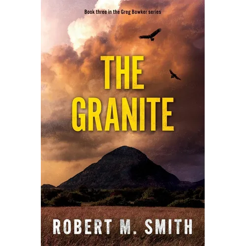 The Granite - Paperback