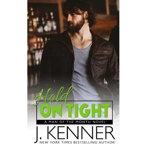Hold On Tight - Paperback