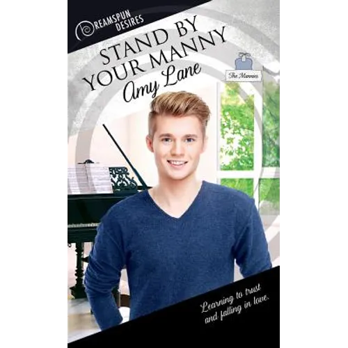 Stand by Your Manny - Paperback