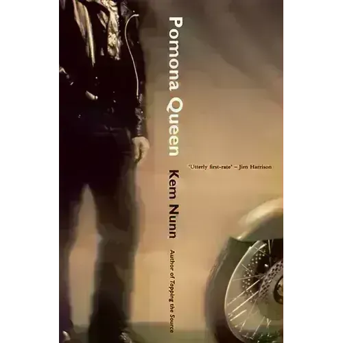 Pomona Queen - Paperback