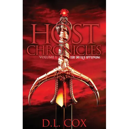 Host Chronicles: The Devil's Offspring - Paperback