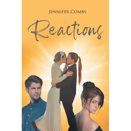 Reactions - Paperback