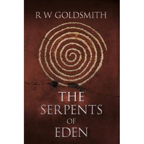 The Serpents of Eden - Paperback