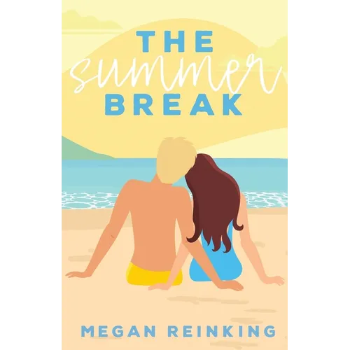 The Summer Break - Paperback