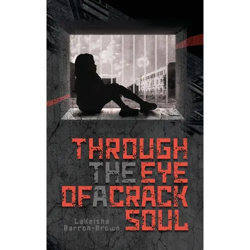 Through the Eye of a Crack Soul - Hardcover