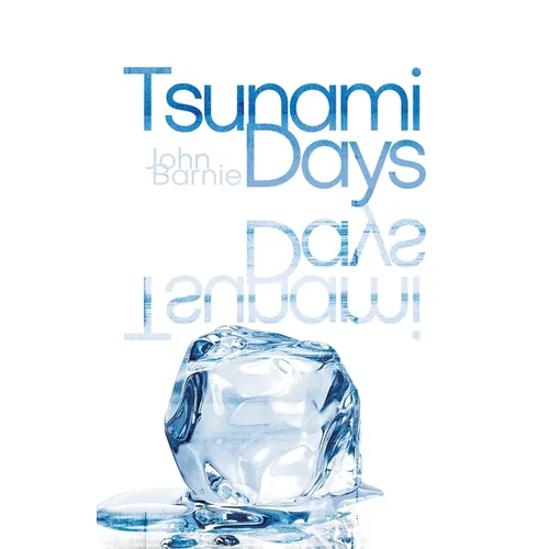 Tsunami Days - Paperback
