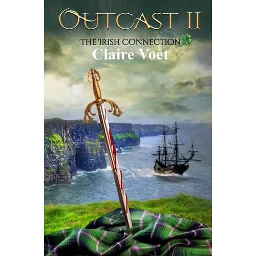 Outcast II: The Irish Connection - Paperback