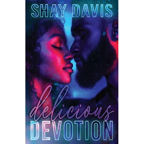 Delicious Devotion - Paperback