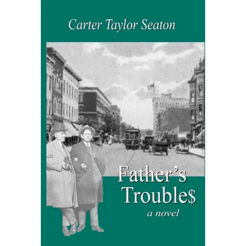 Father's Troubles - Paperback
