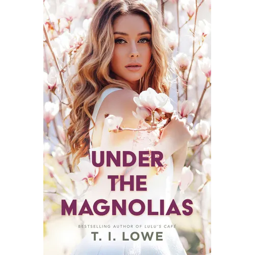 Under the Magnolias - Library Binding