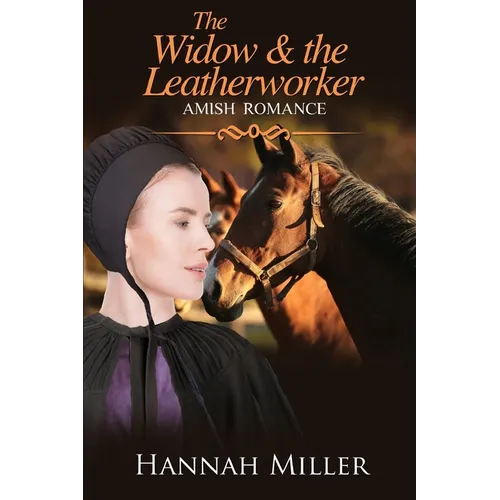 The Widow & the Leatherworker - Paperback
