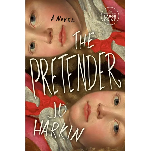 The Pretender - Paperback