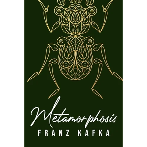 Metamorphosis - Paperback