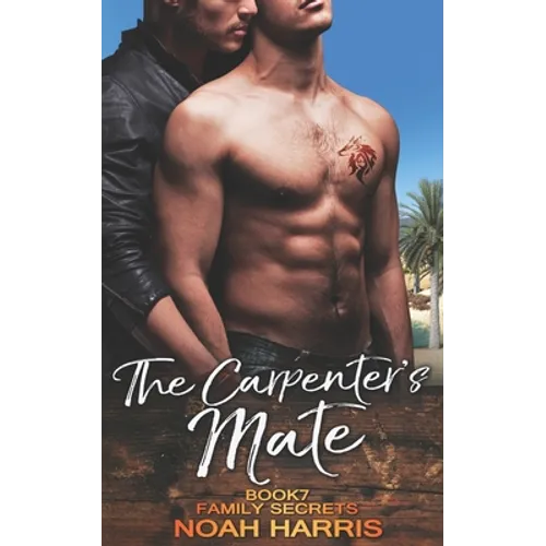 The Carpenter's Mate - Paperback