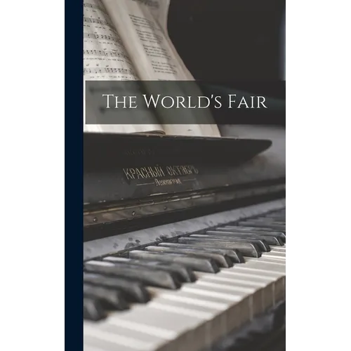 The World's Fair - Hardcover