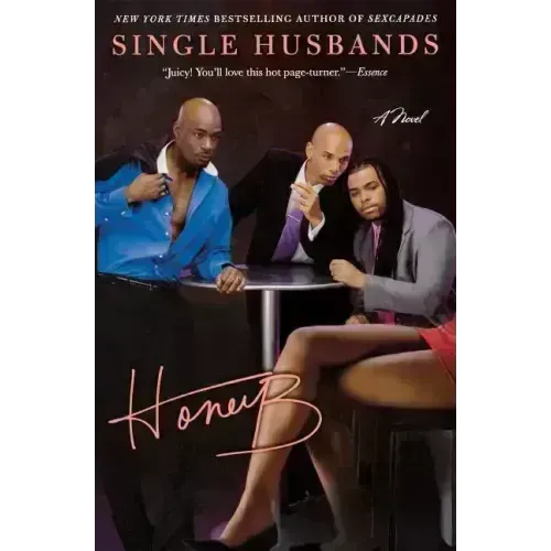 Single Husbands - Paperback