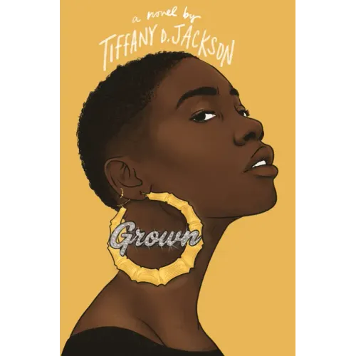 Grown - Paperback