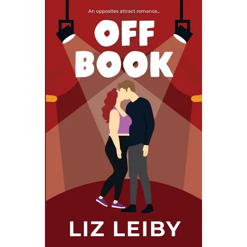 Off Book - Paperback