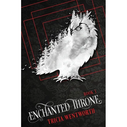 Enchanted Throne - Paperback