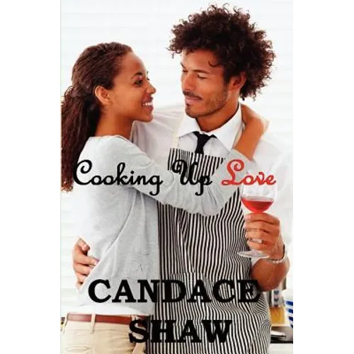 Cooking Up Love - Paperback