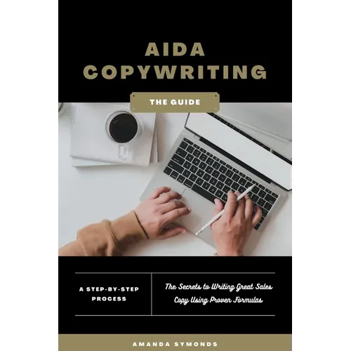 AIDA Copywriting - Paperback