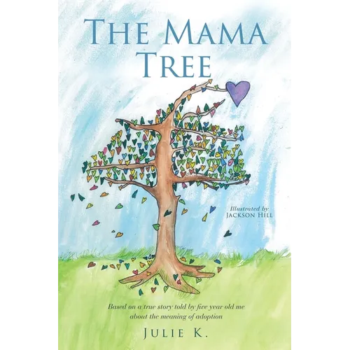 The Mama Tree - Paperback
