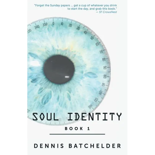 Soul Identity - Paperback