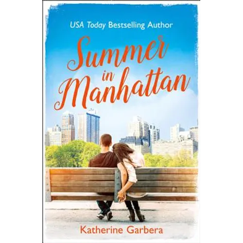 Summer in Manhattan - Paperback