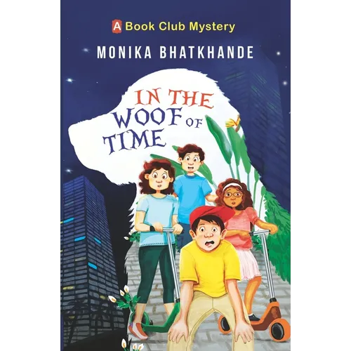 In the Woof of Time - Paperback