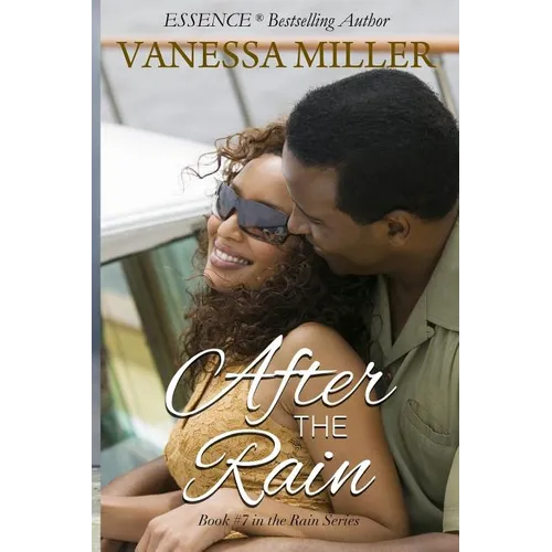 After the Rain - Paperback
