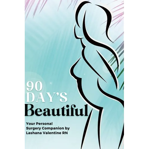90 Day's Beautiful - Paperback