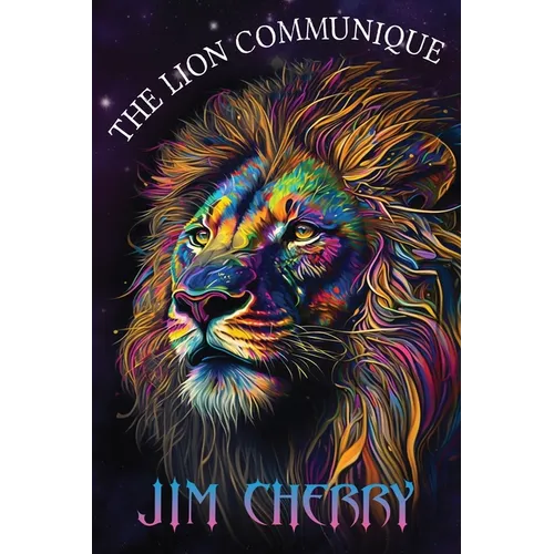 The Lion Communique - Paperback