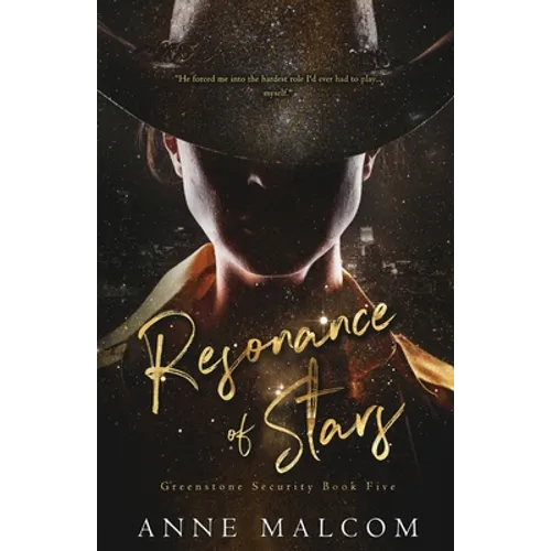 Resonance of Stars - Paperback