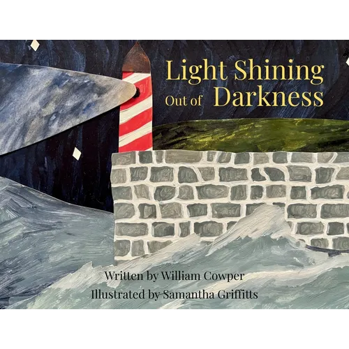 Light Shining Out of Darkness - Paperback