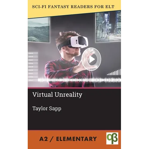 Virtual Unreality - Paperback