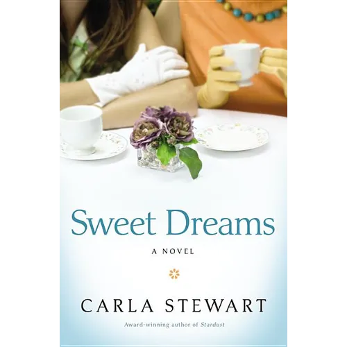 Sweet Dreams - Paperback