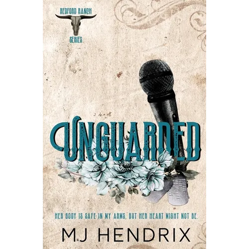 Unguarded - Paperback