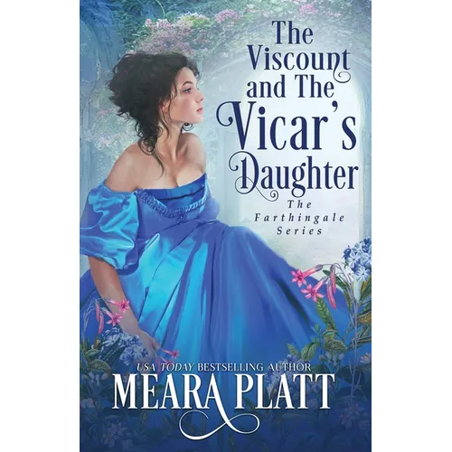 The Viscount and The Vicar's Daughter - Paperback
