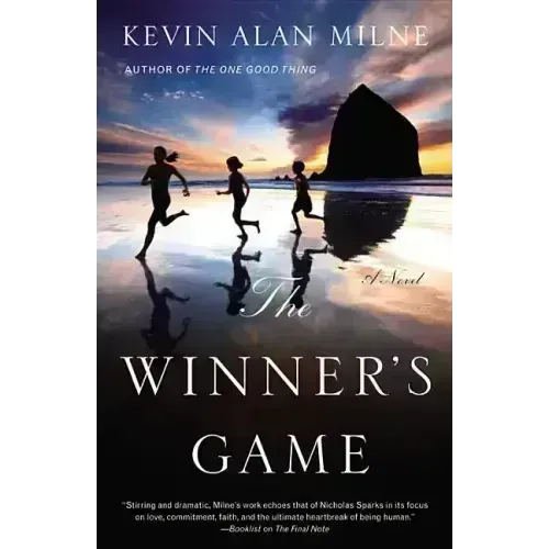 The Winner's Game - Paperback