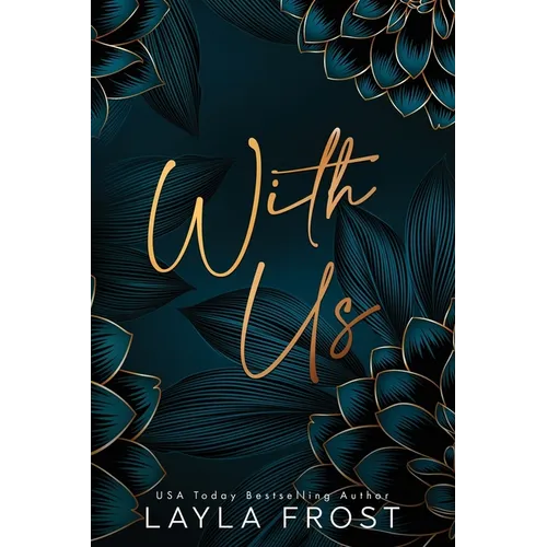 With Us - Paperback