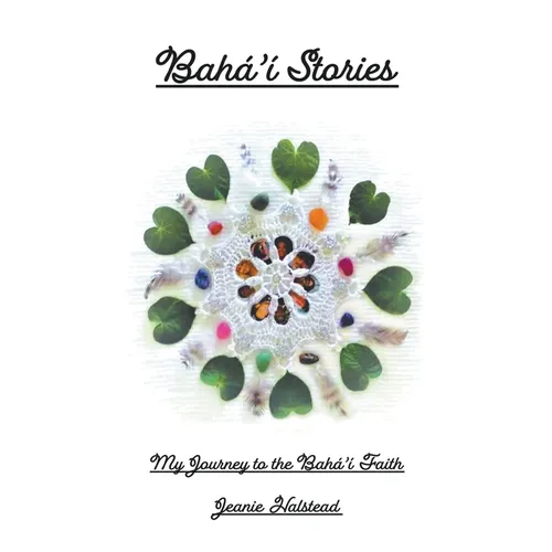 Baha'i Stories - Paperback