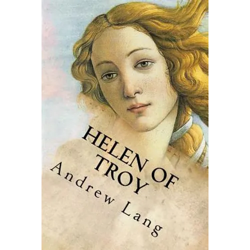 Helen of Troy - Paperback