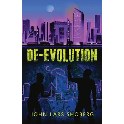 De-Evolution - Paperback
