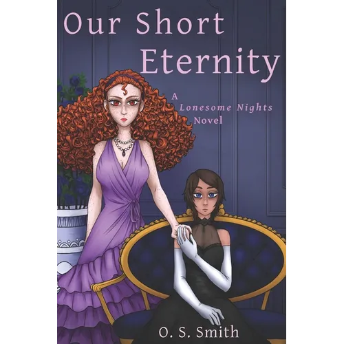 Our Short Eternity - Paperback