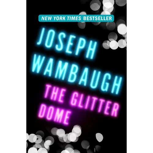 The Glitter Dome - Paperback