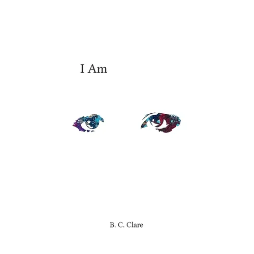 I Am - Paperback