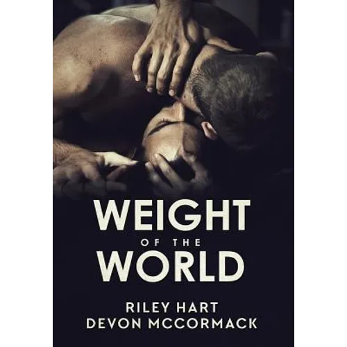 Weight of the World - Hardcover