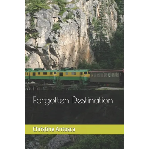 Forgotten Destination - Paperback