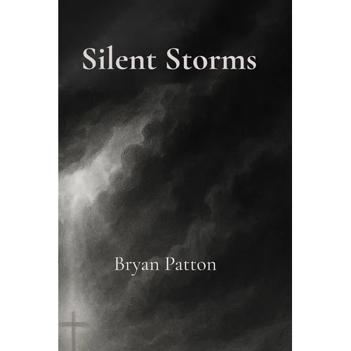Silent Storms - Paperback