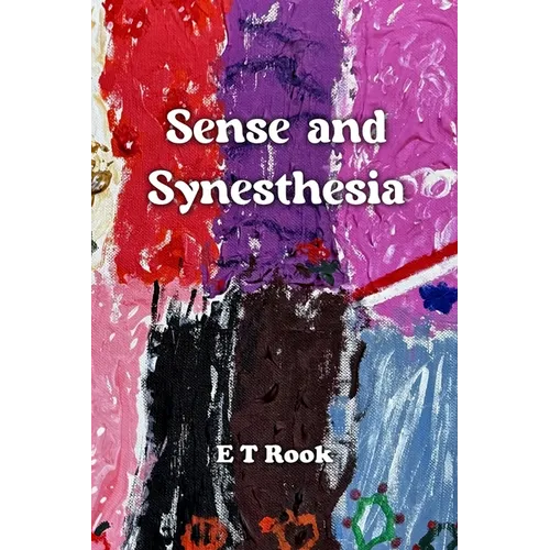 Sense and Synesthesia - Paperback